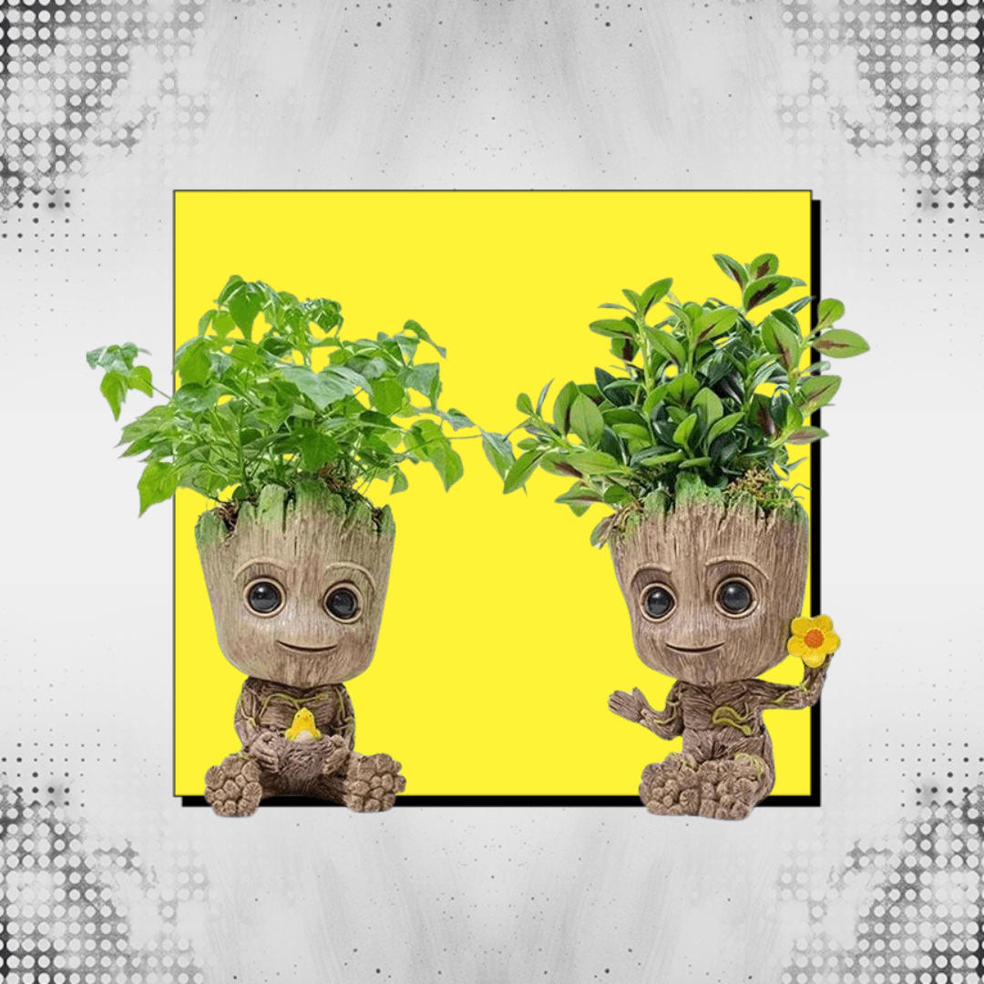 DECORAÇÃO - Darth Geek