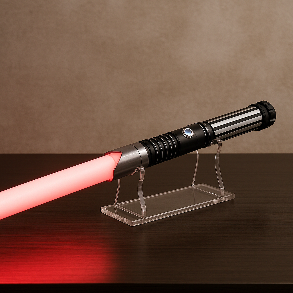 Sabre de Luz Star Wars Espada Jedi para Combate Darth Vader