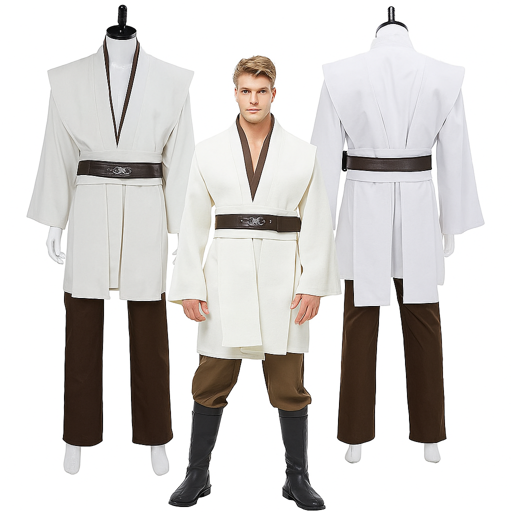 Cosplay Kylo Ren Cosplay Jedi