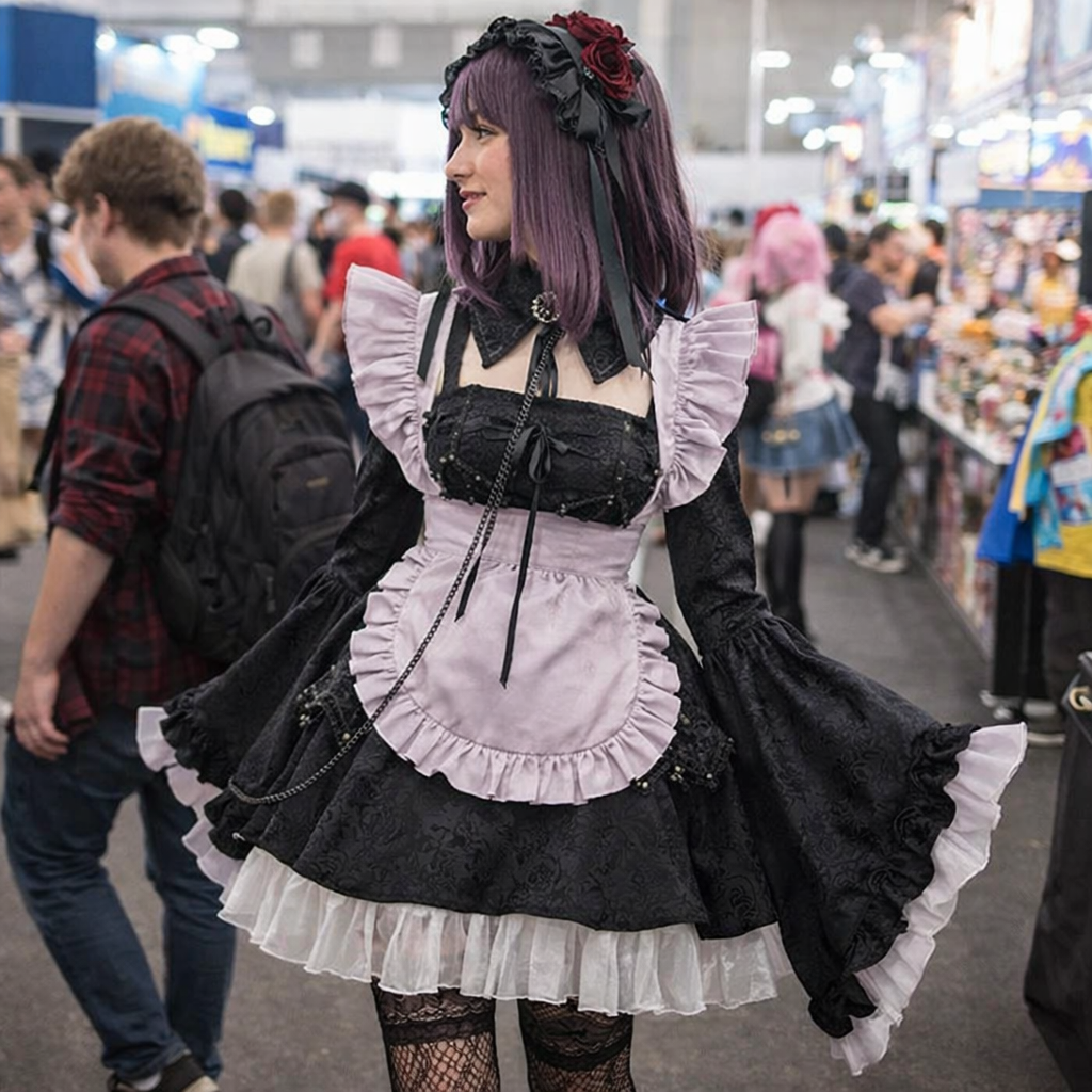 Cosplay Marin Kitagawa