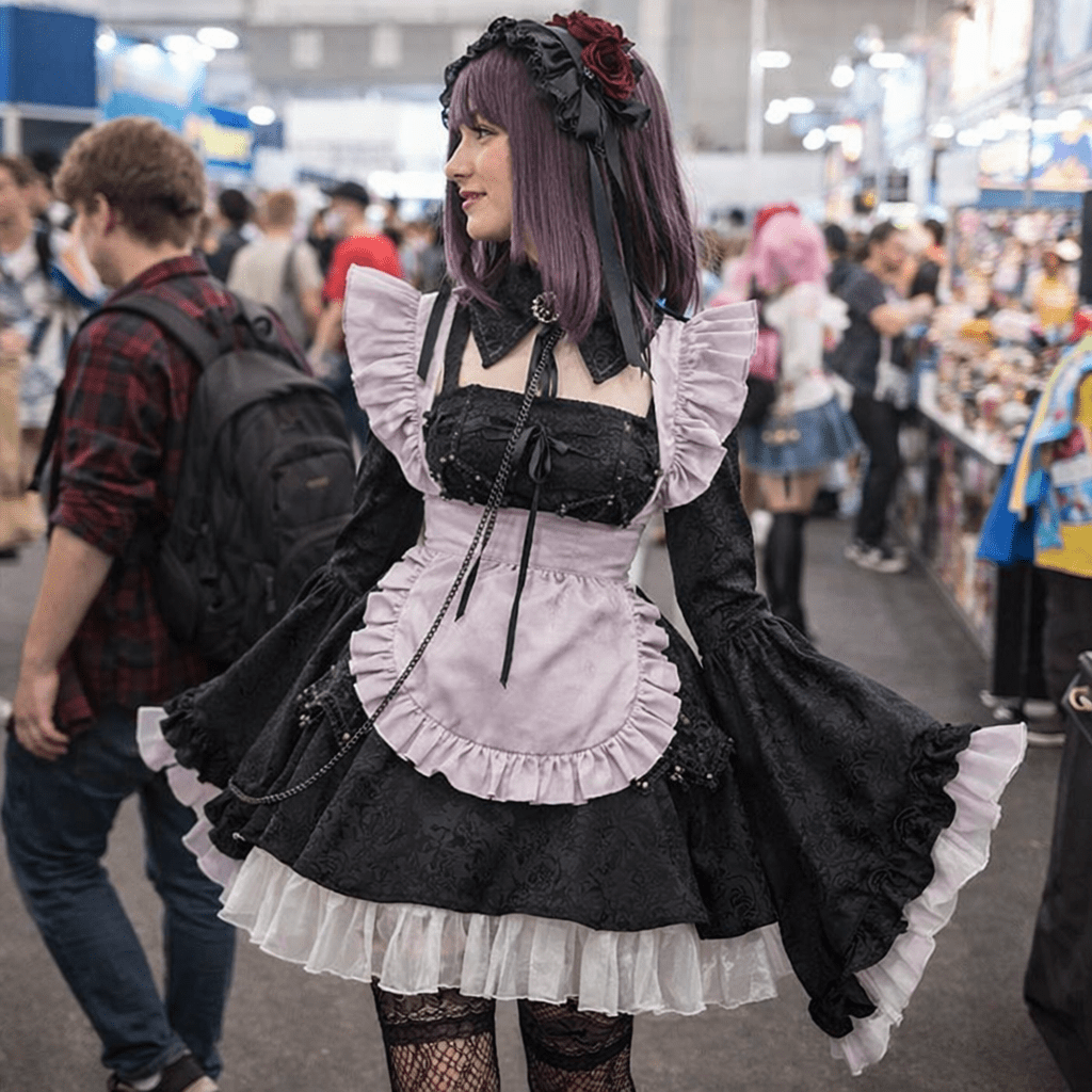 Cosplay Marin Kitagawa