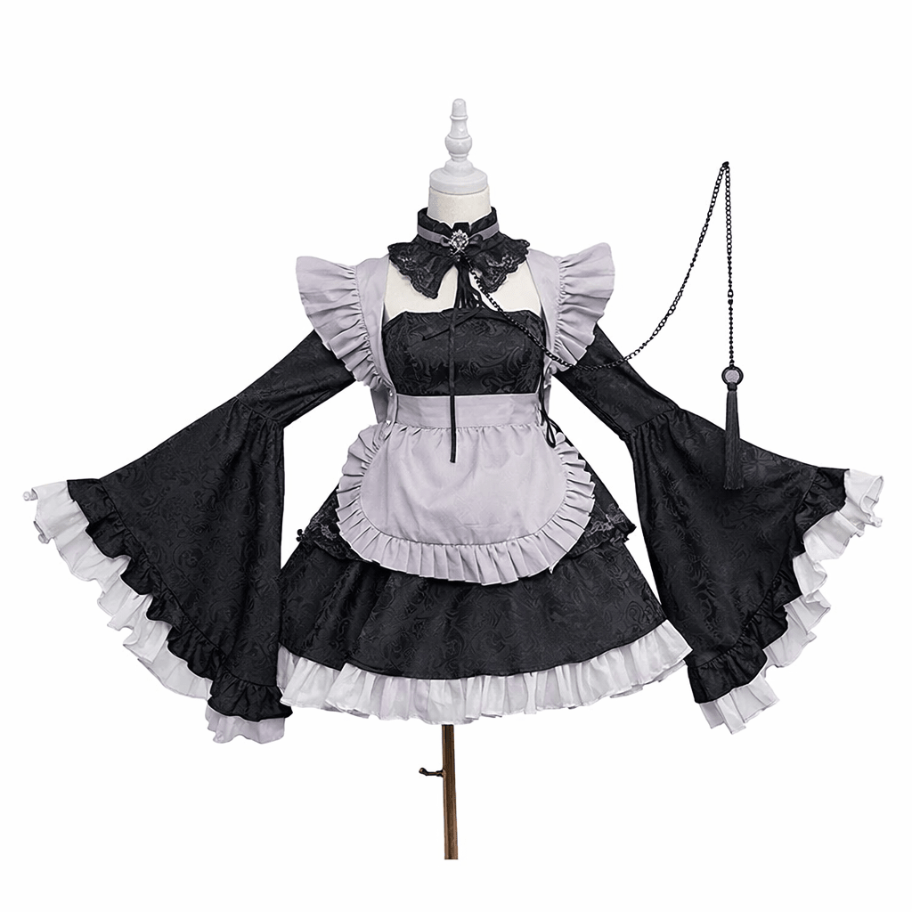 Cosplay Marin Kitagawa