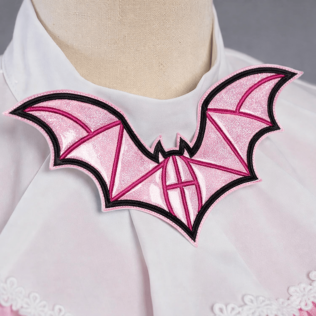 Cosplay Draculaura Monster High Feminino