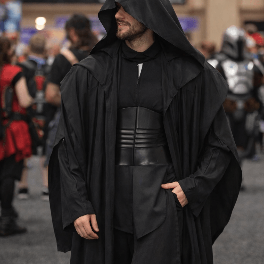 Cosplay Darth Maul Completo