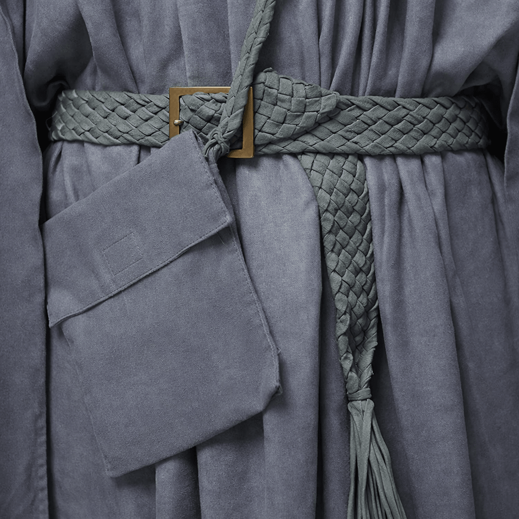 Cosplay Senhor dos Anéis Gandalf