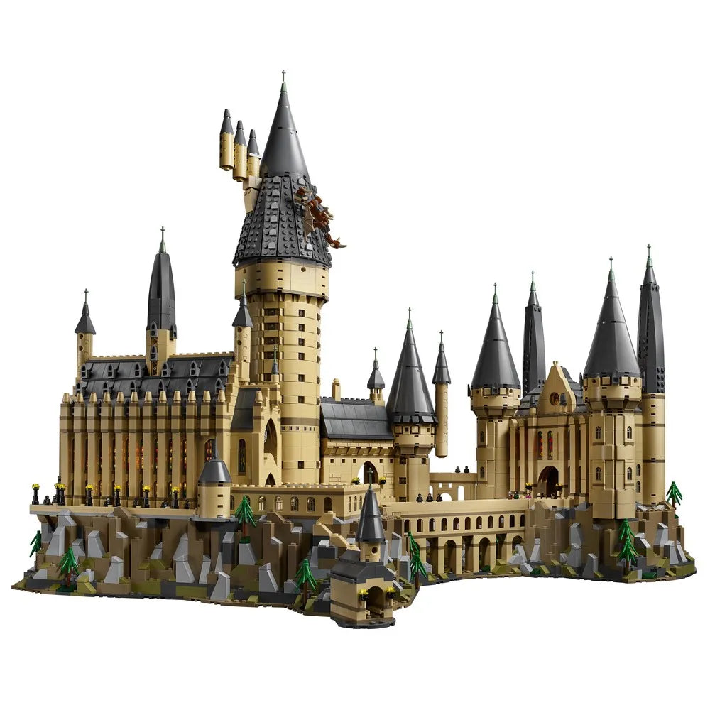 LEGO® 71043 Harry Potter - O Castelo De Hogwarts