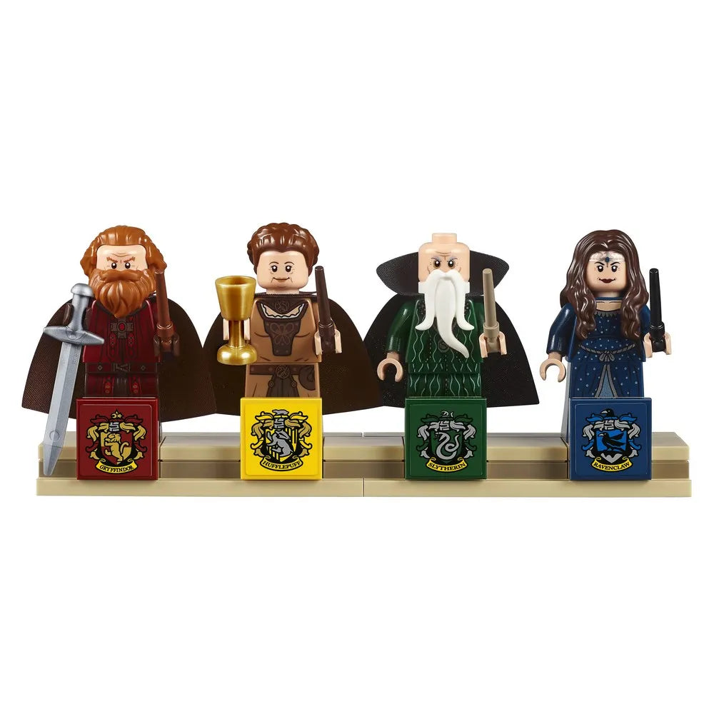 LEGO® 71043 Harry Potter - O Castelo De Hogwarts