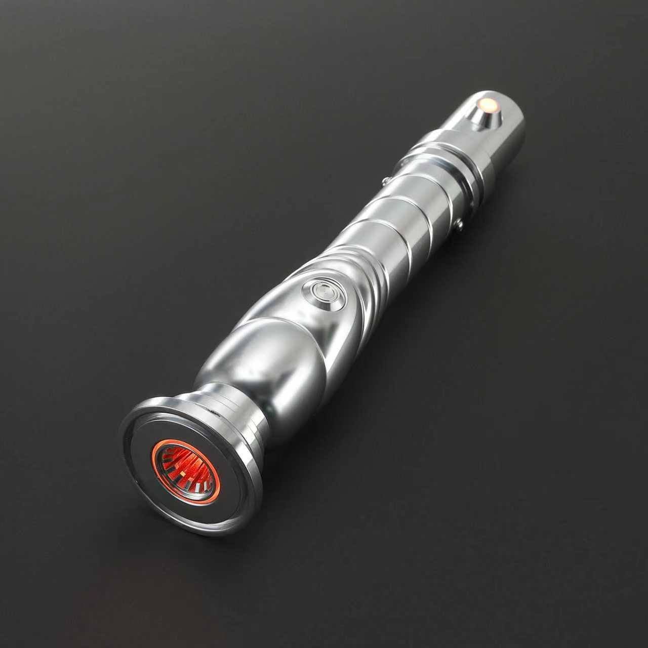 Sabre de Luz Replica Darth Nihilus