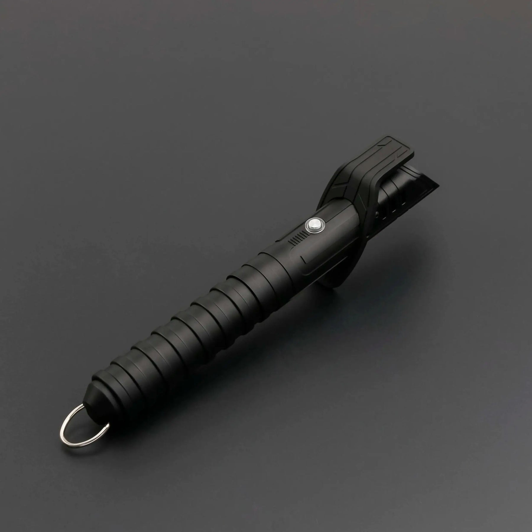 Sabre de Luz Replica Darksaber O Mandaloriano