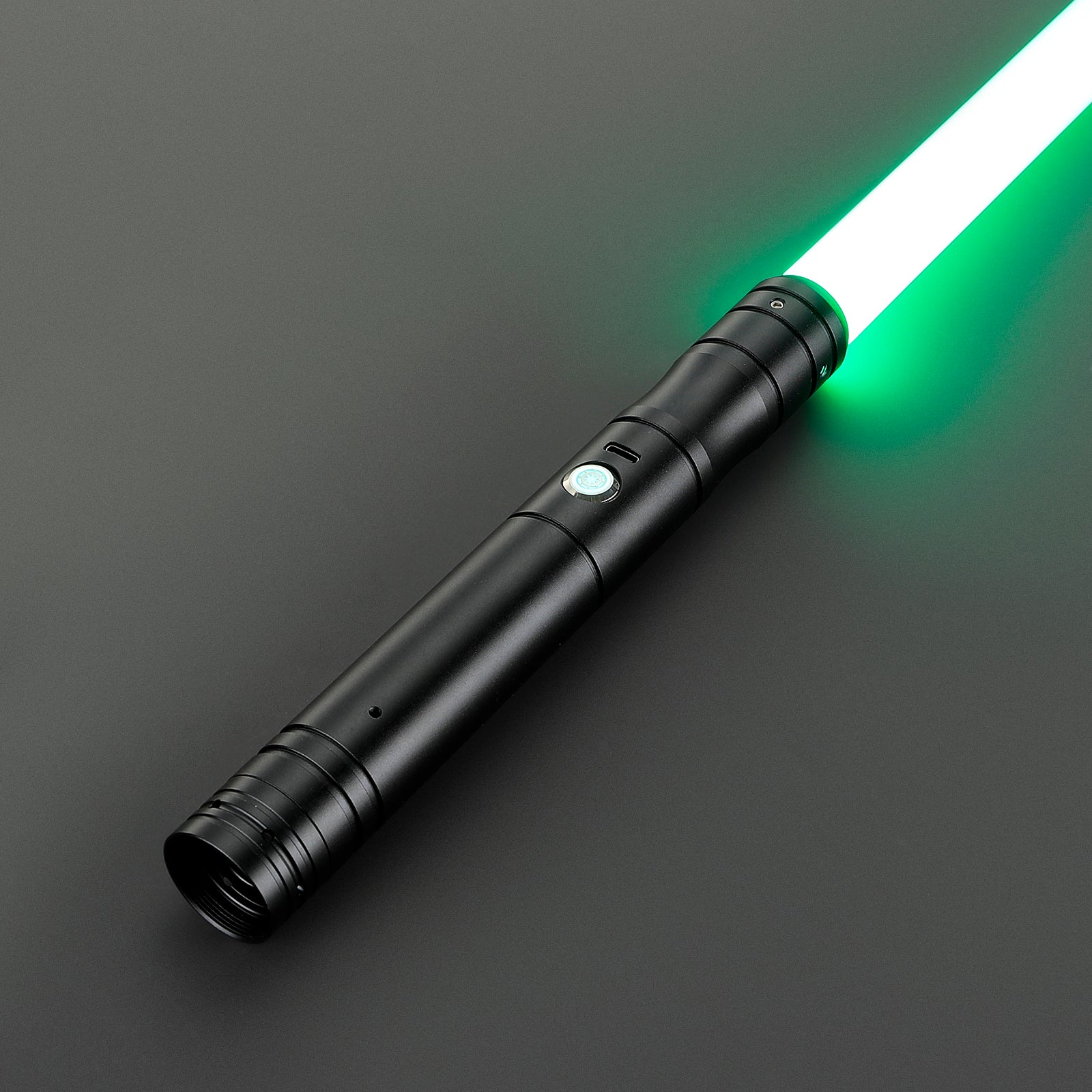 Sabre de Luz Dark Force RGB com Bluetooth