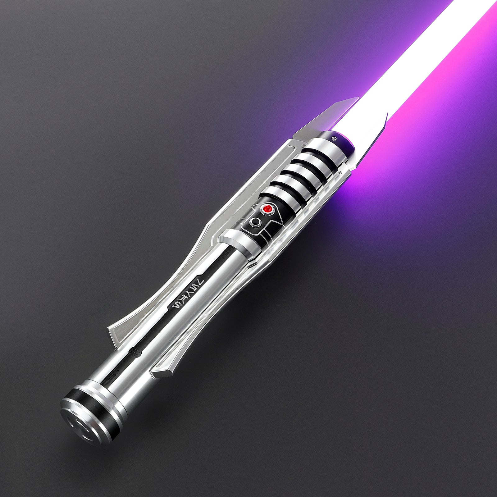 Sabre de Luz Réplica Inspirado Darth Revan D4