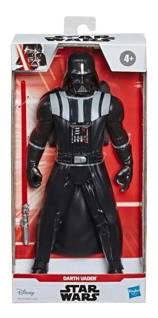 Boneco Darth Vader Hasbro Star Wars 24cm