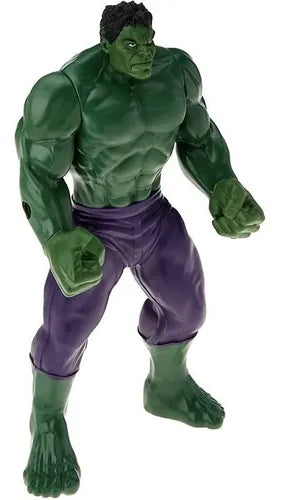 Bonecos Marvel Titan Hero Hasbro Vingadores