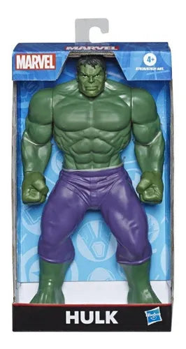 Bonecos Marvel Titan Hero Hasbro Vingadores