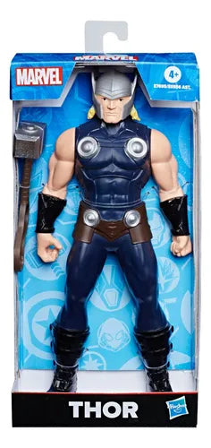 Bonecos Marvel Titan Hero Hasbro Vingadores