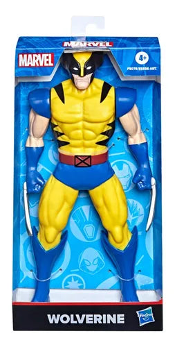 Bonecos Marvel Titan Hero Hasbro Vingadores