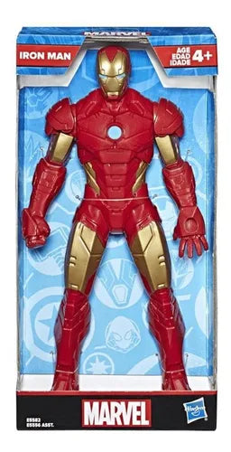 Bonecos Marvel Titan Hero Hasbro Vingadores