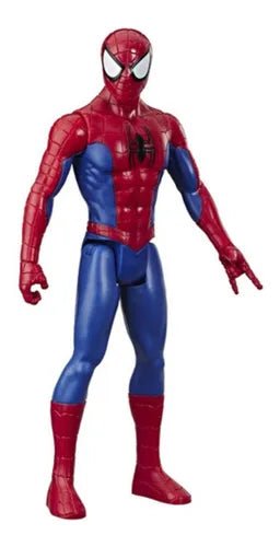 Bonecos Marvel Titan Hero Hasbro Vingadores