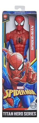 Bonecos Marvel Titan Hero Hasbro Vingadores