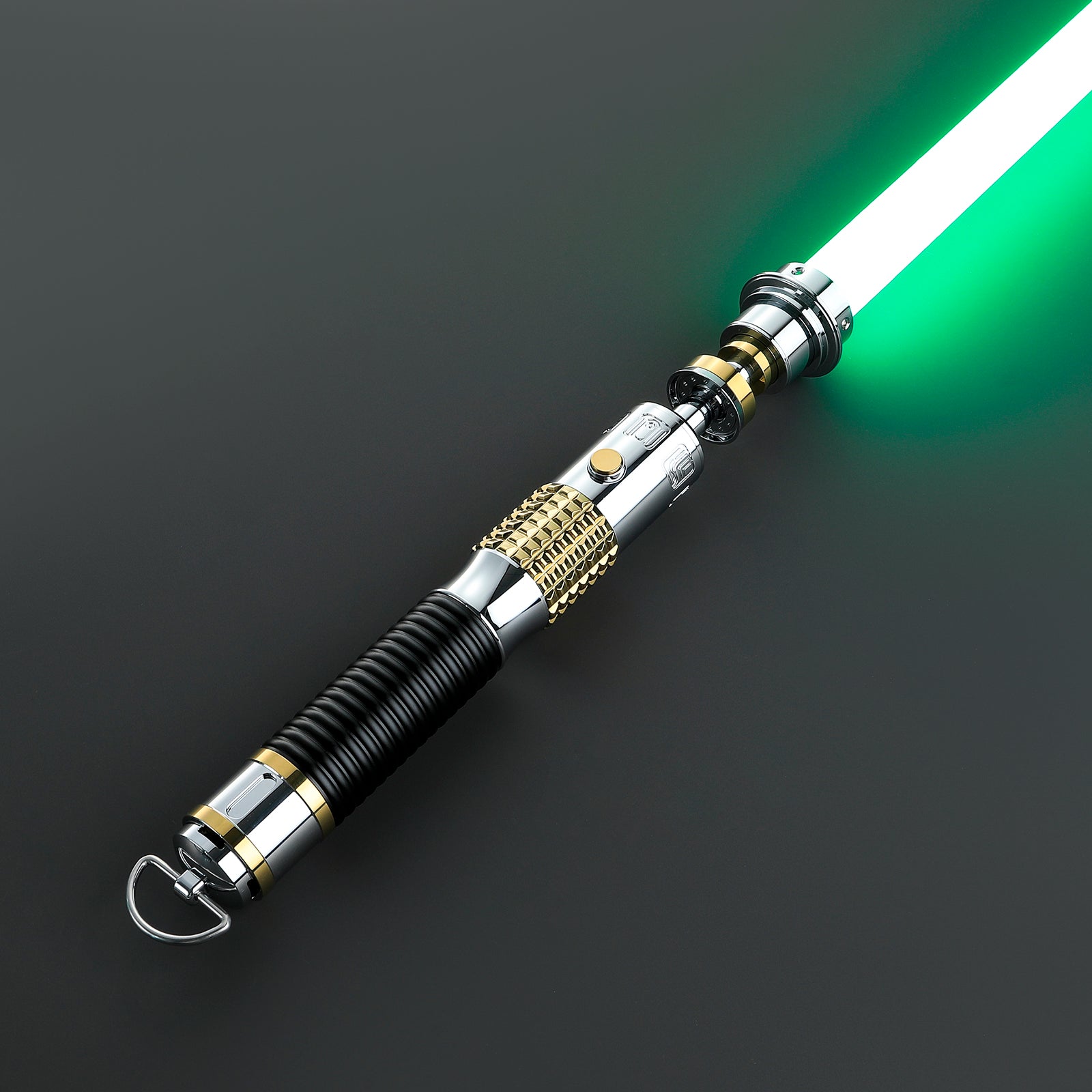 Sabre de Luz Master Eno Cordova