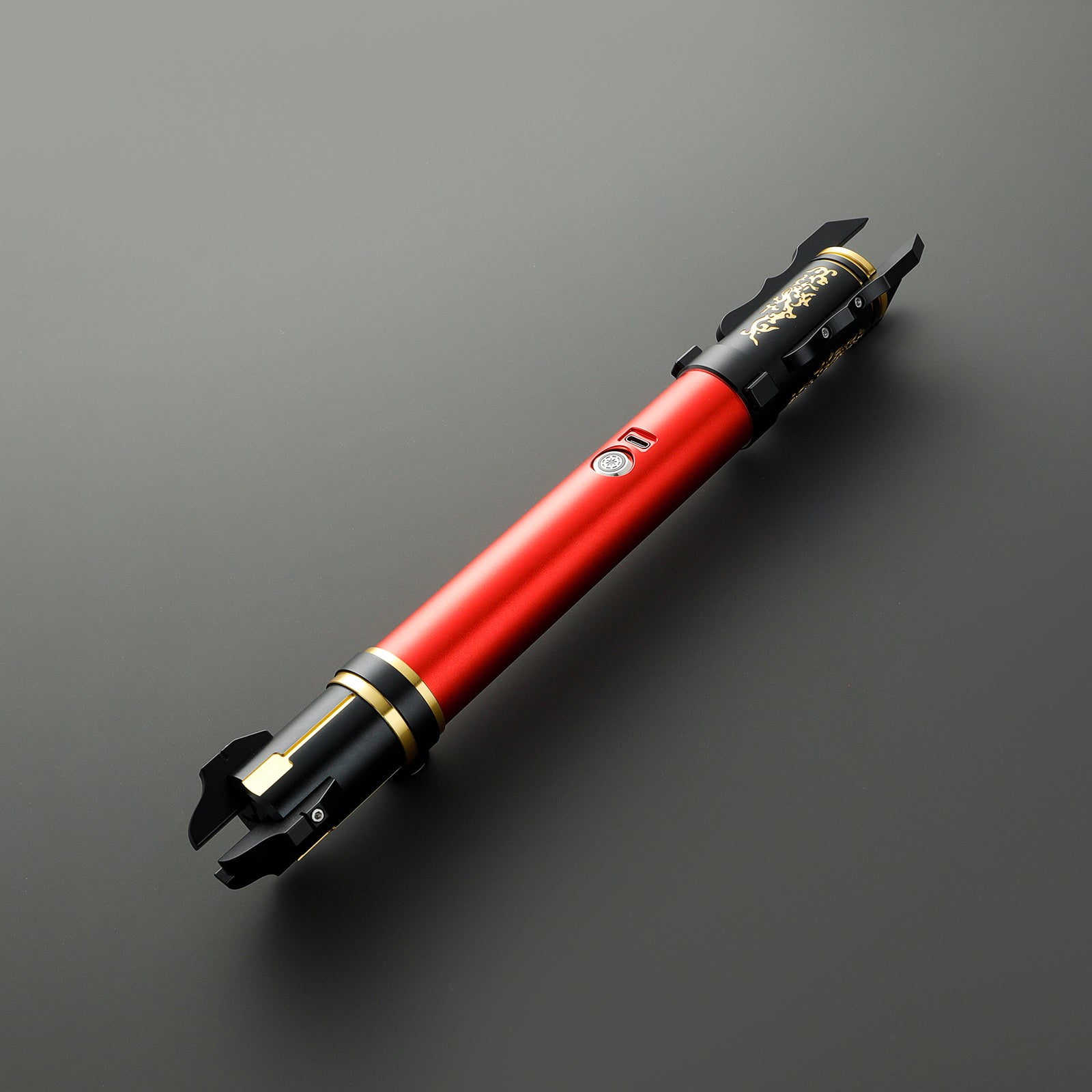 Sabre de Luz Imperial Solaris