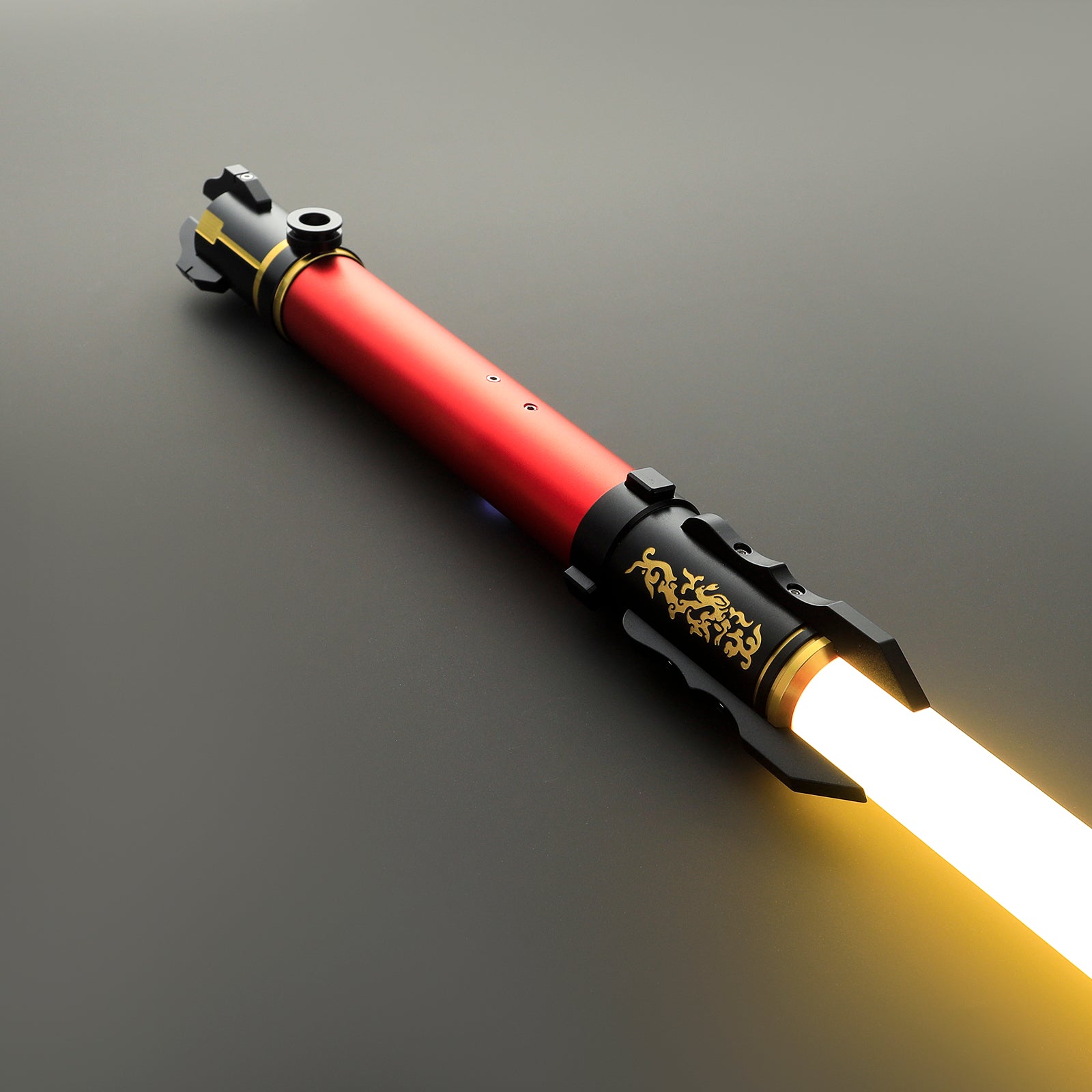 Sabre de Luz Imperial Solaris
