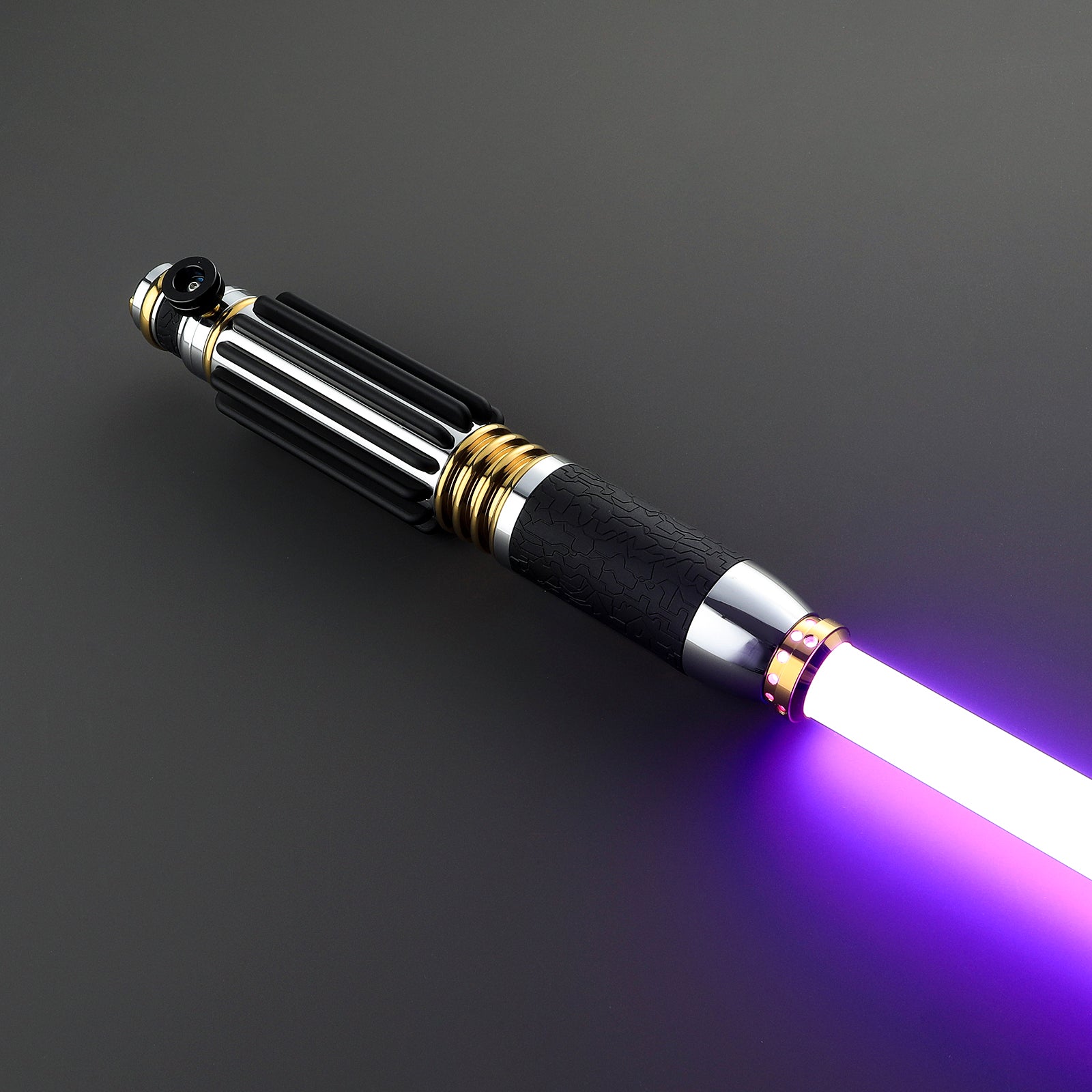 Sabre de Luz Replica Mace Windu