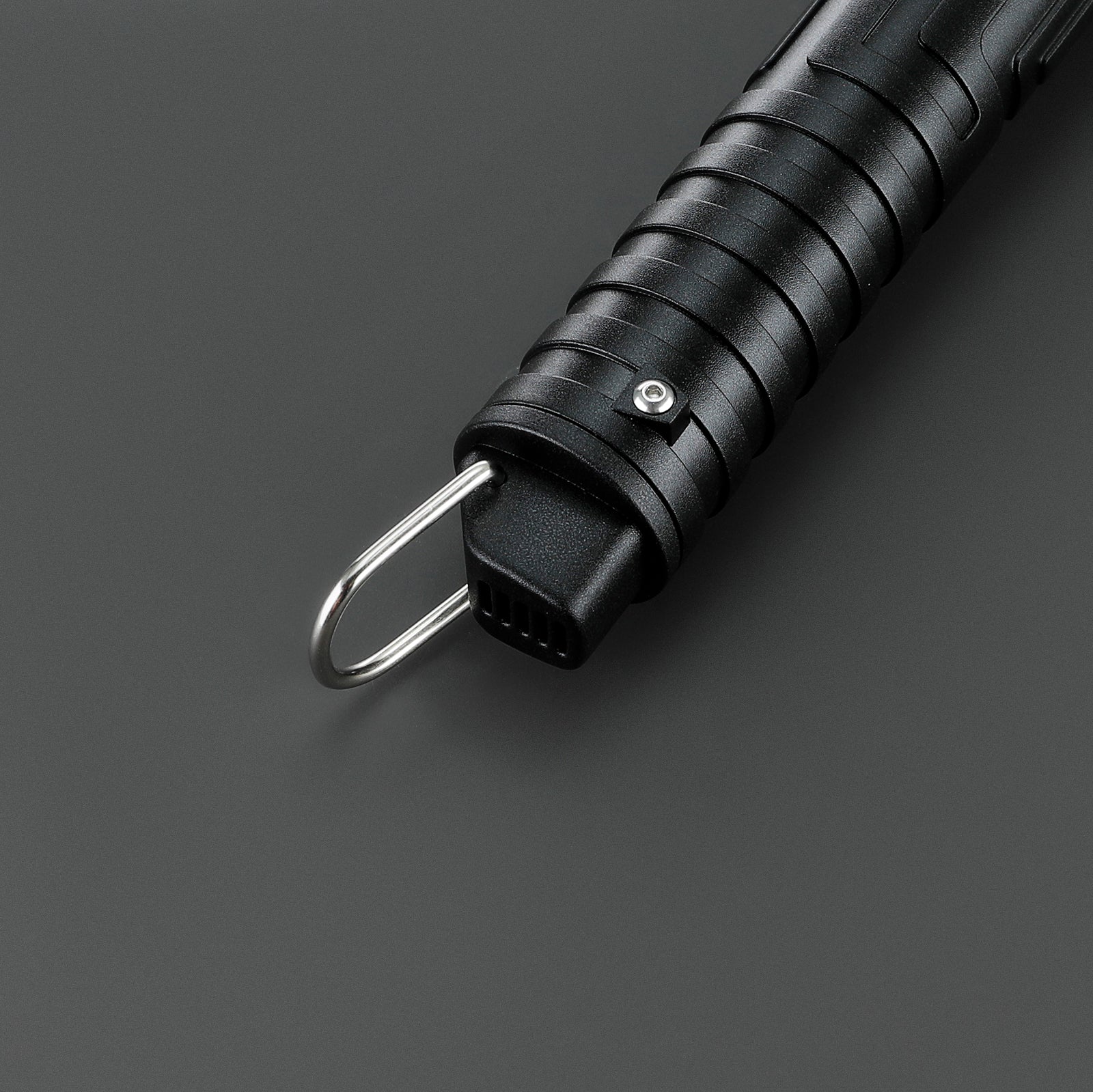 Sabre de Luz Replica Darksaber Mando Edition