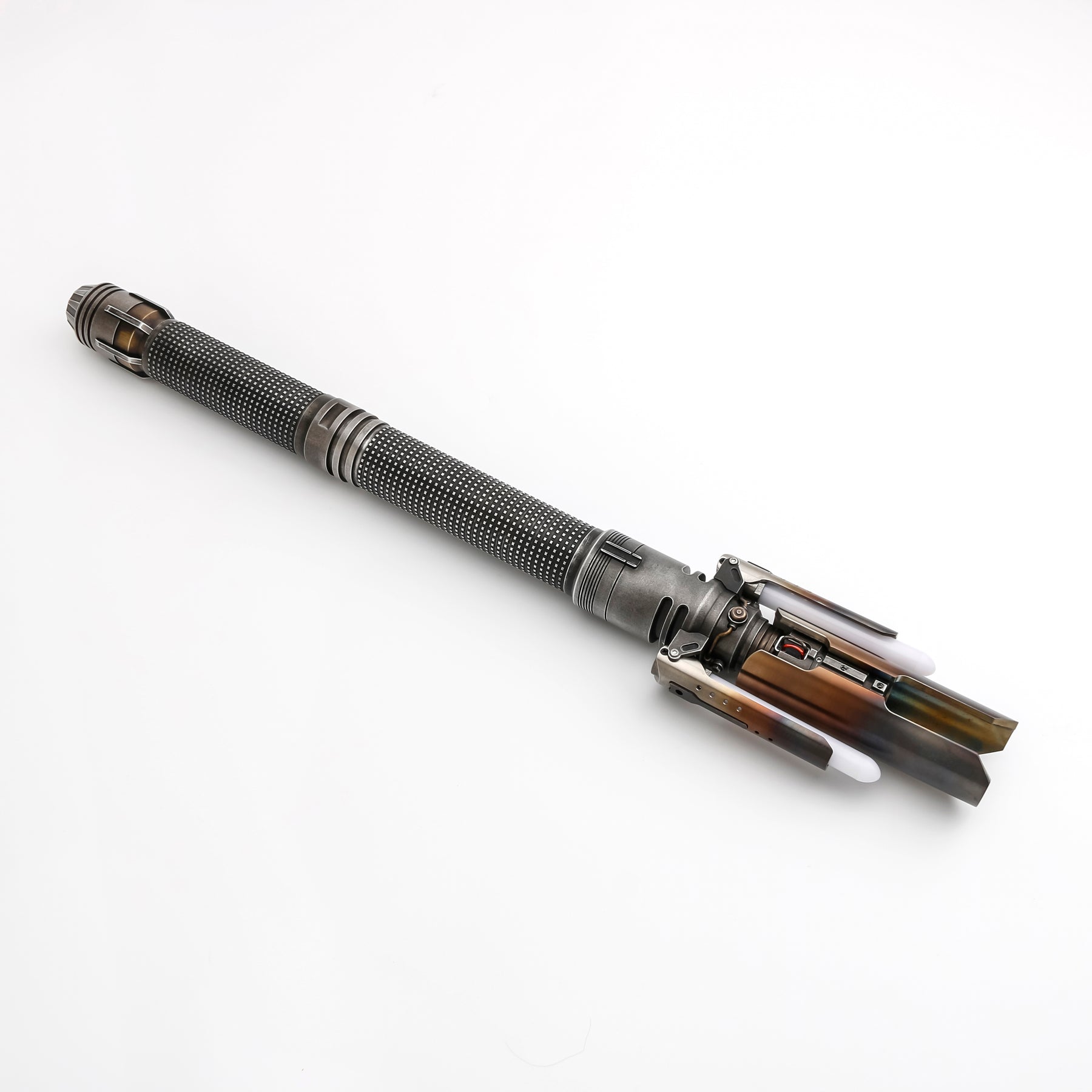 Sabre de Luz Cal Cross Guard Neopixel