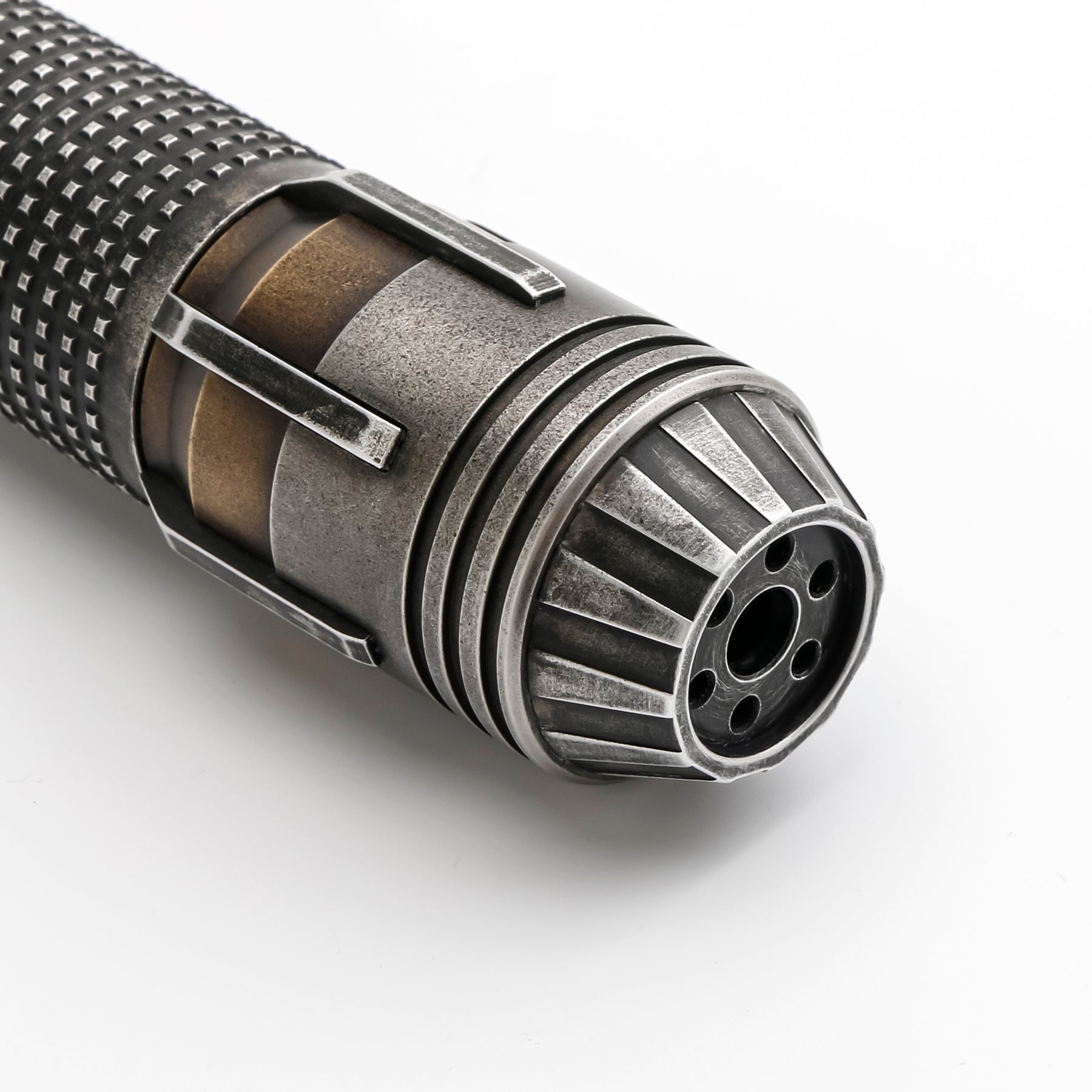 Sabre de Luz Cal Cross Guard Neopixel