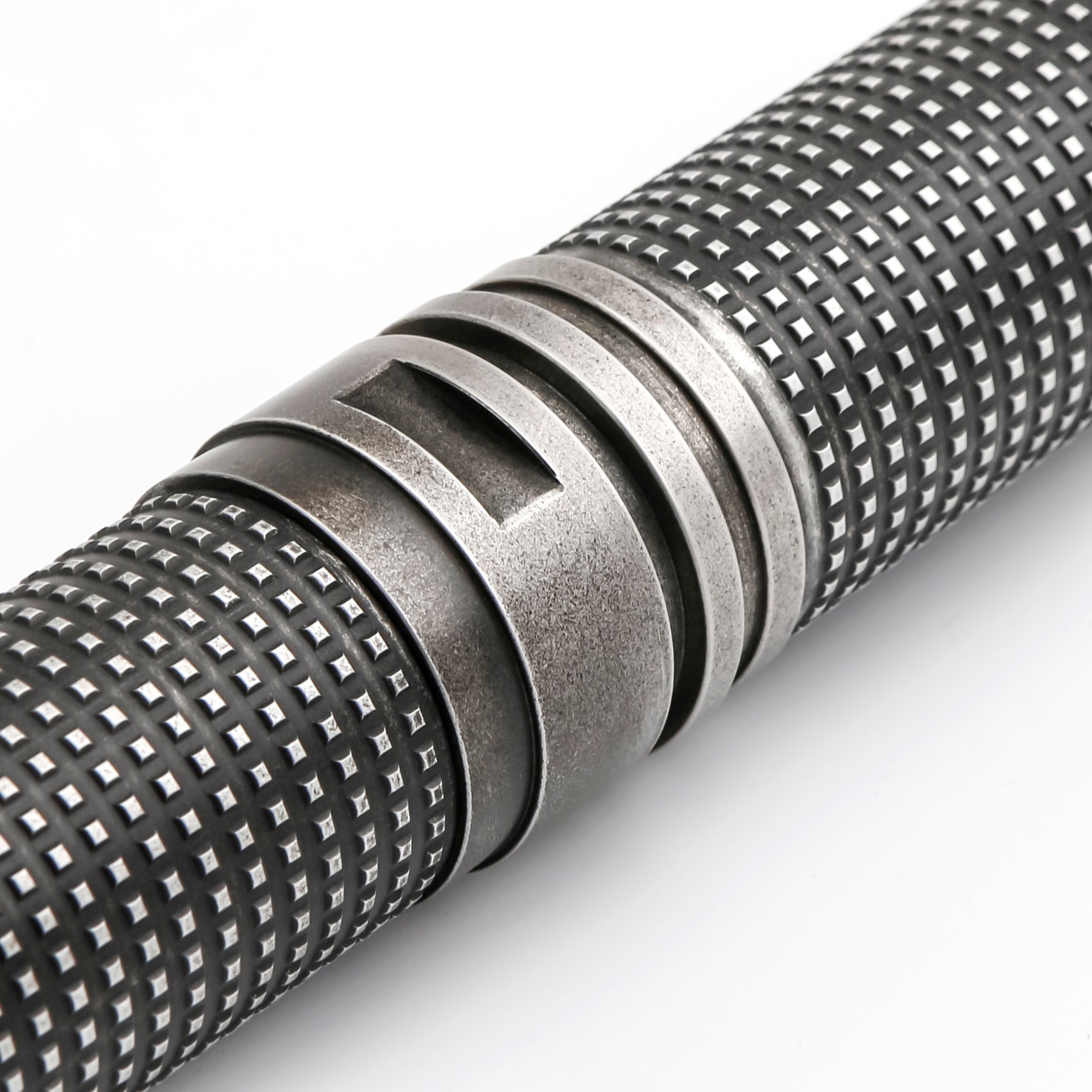 Sabre de Luz Cal Cross Guard Neopixel