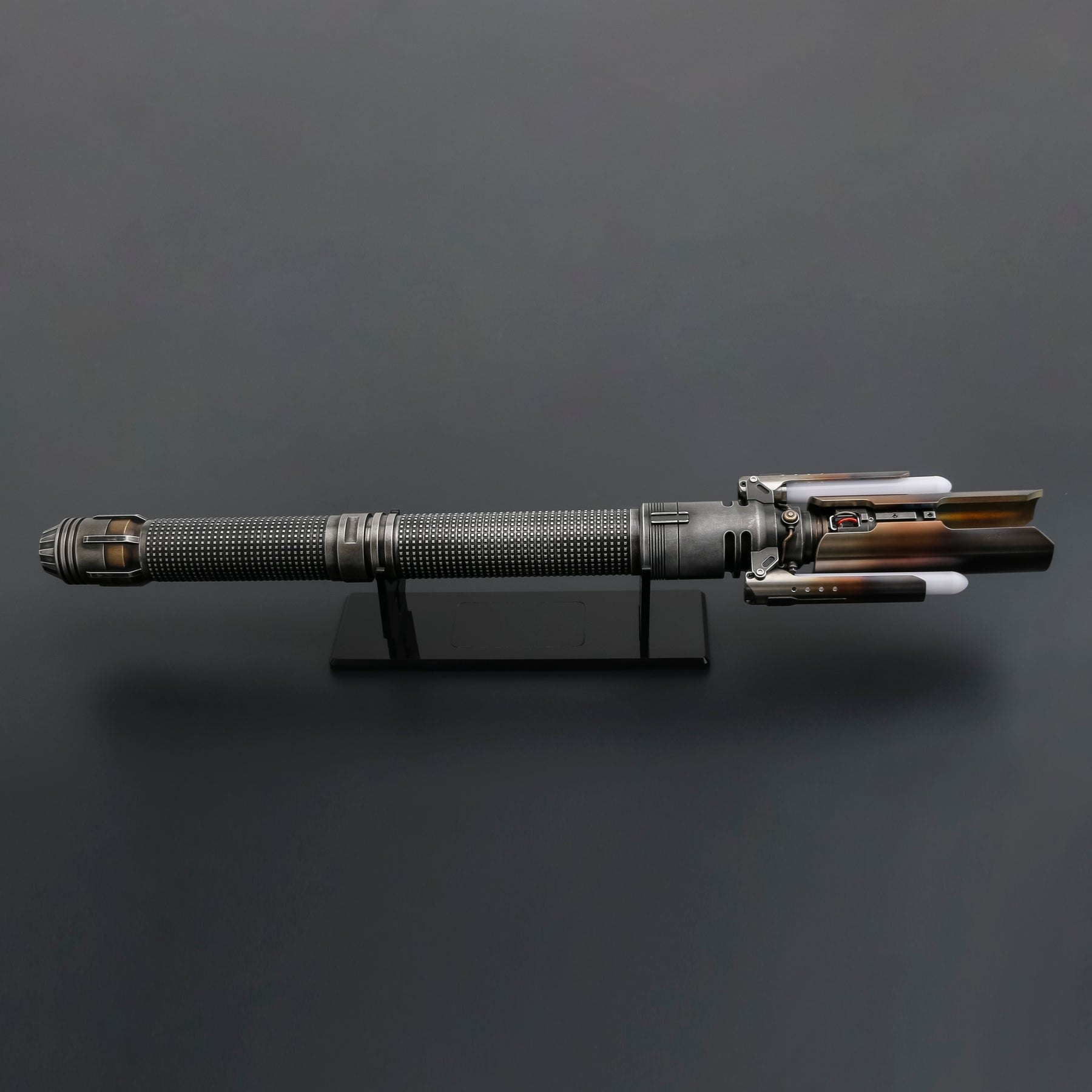 Sabre de Luz Cal Cross Guard Neopixel