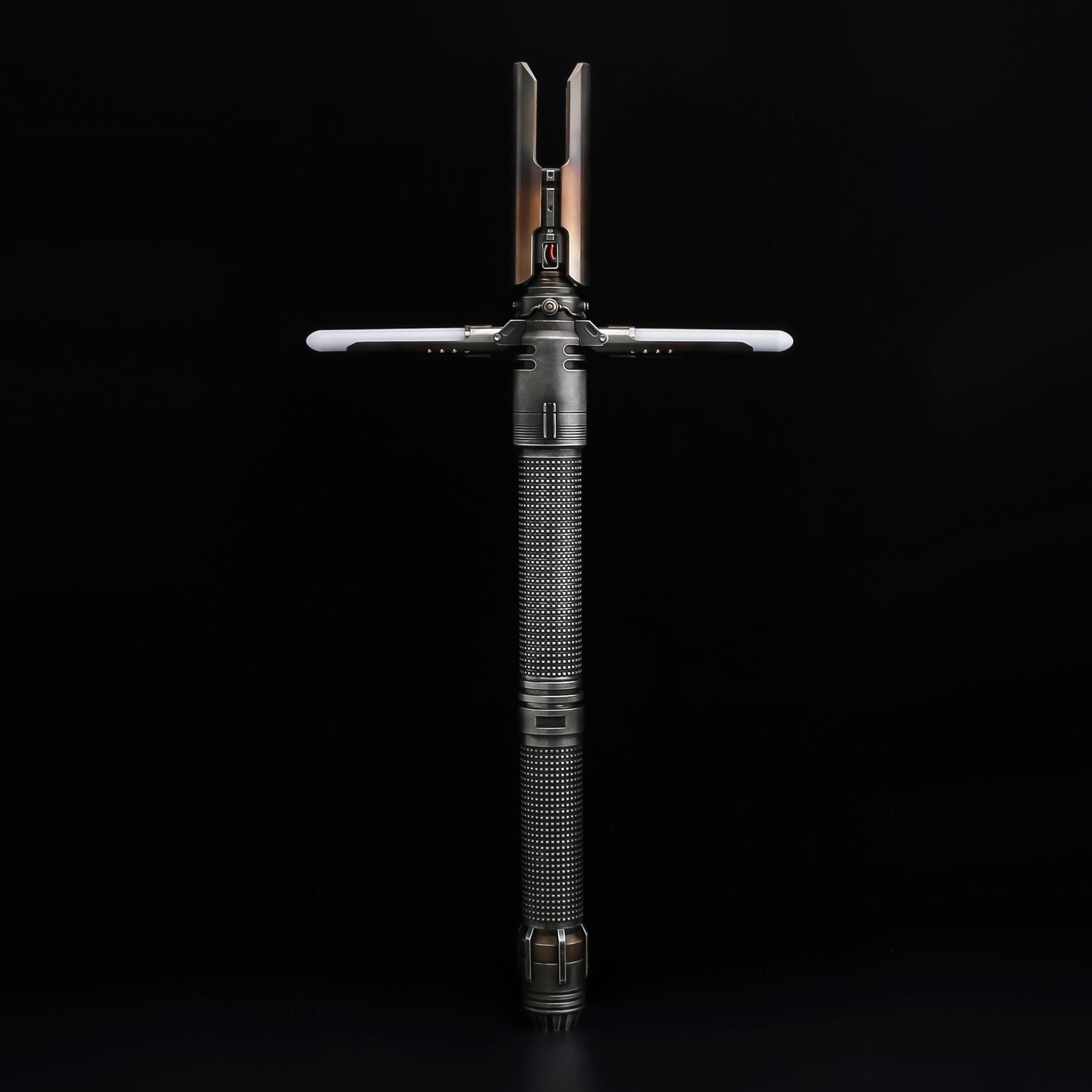 Sabre de Luz Cal Cross Guard Neopixel