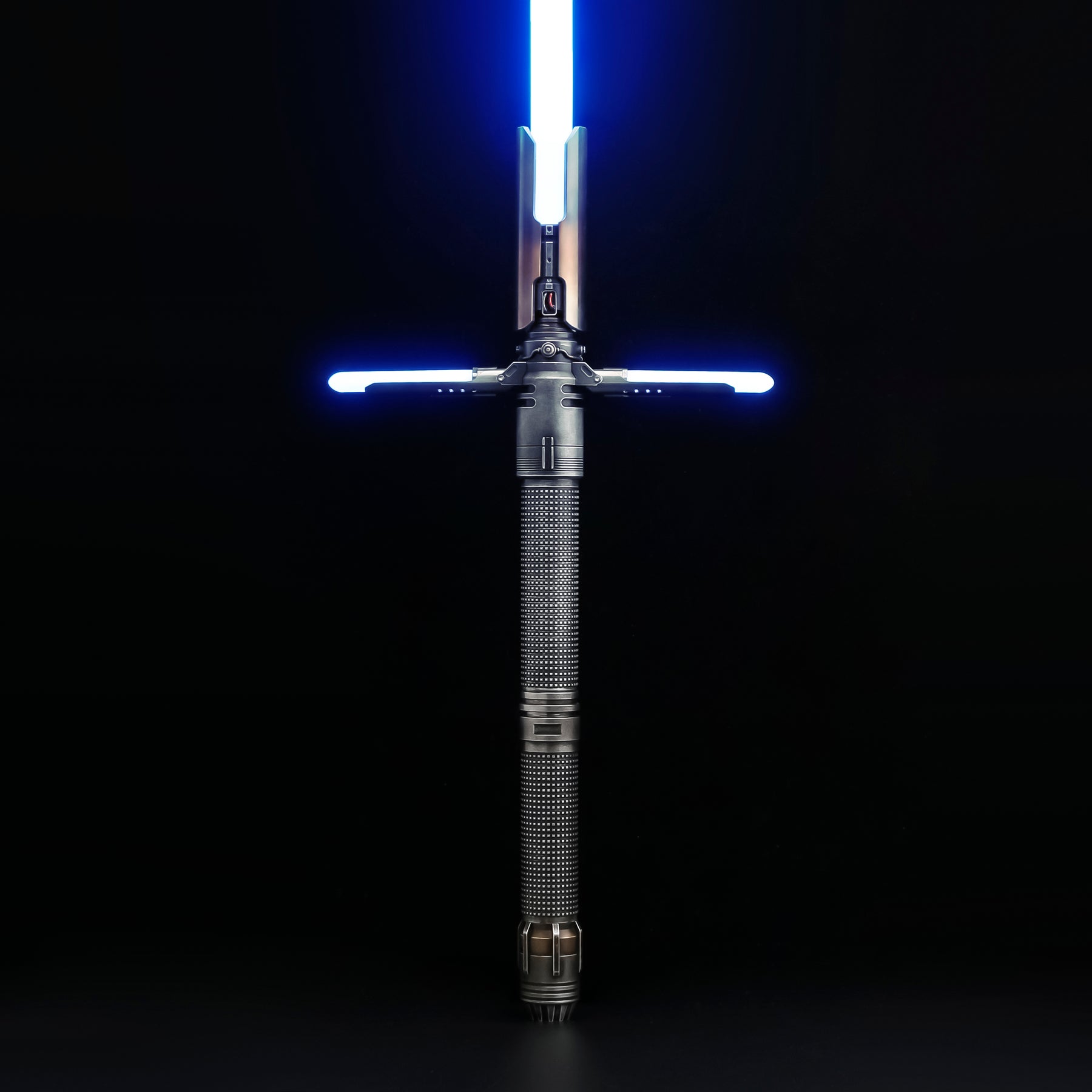 Sabre de Luz Cal Cross Guard Neopixel