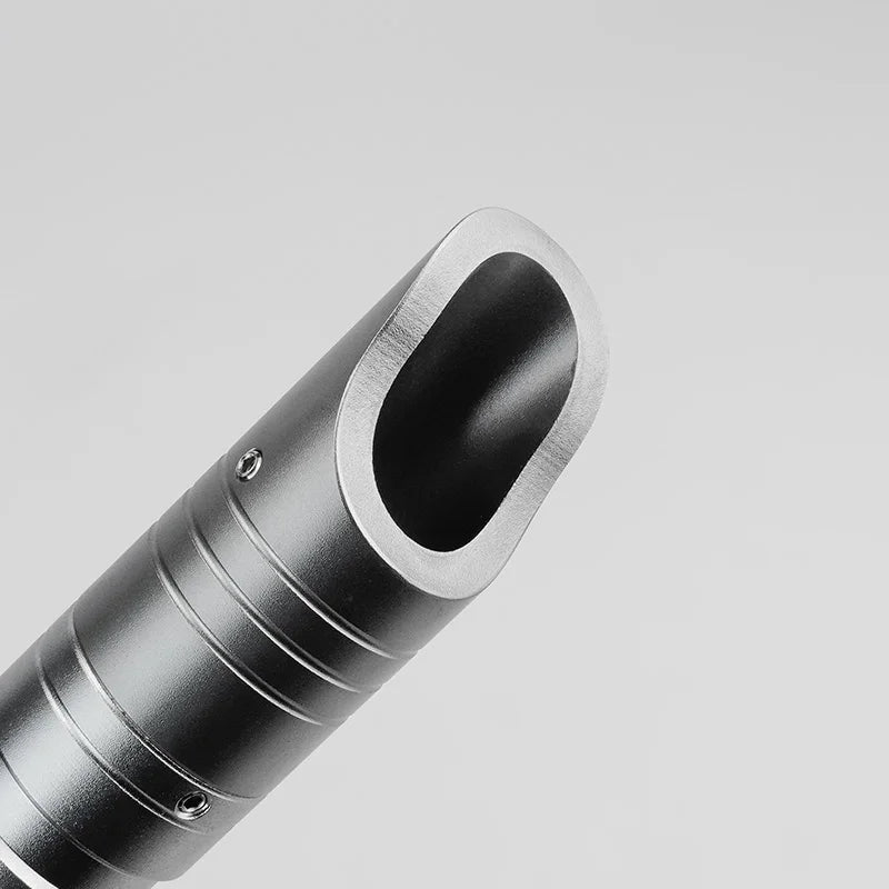 Sabre de Luz Para Duelo Combate Hiper Força Com Som ao movimentar