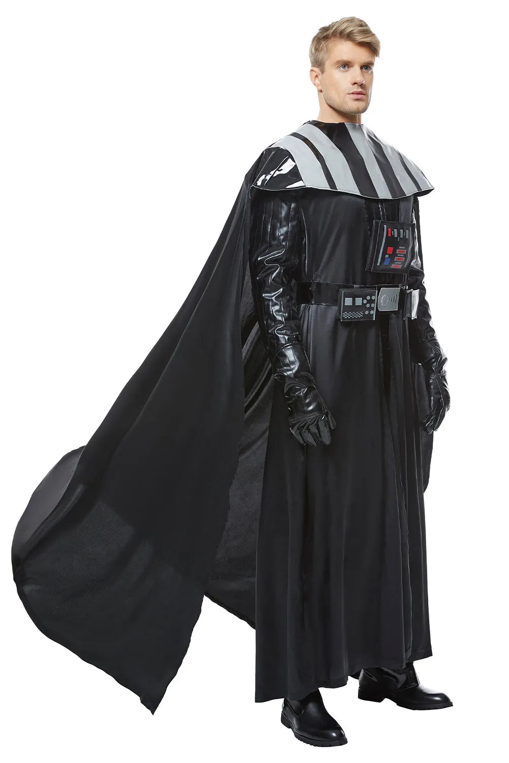 Cosplay Darth Vader Adulto Realista