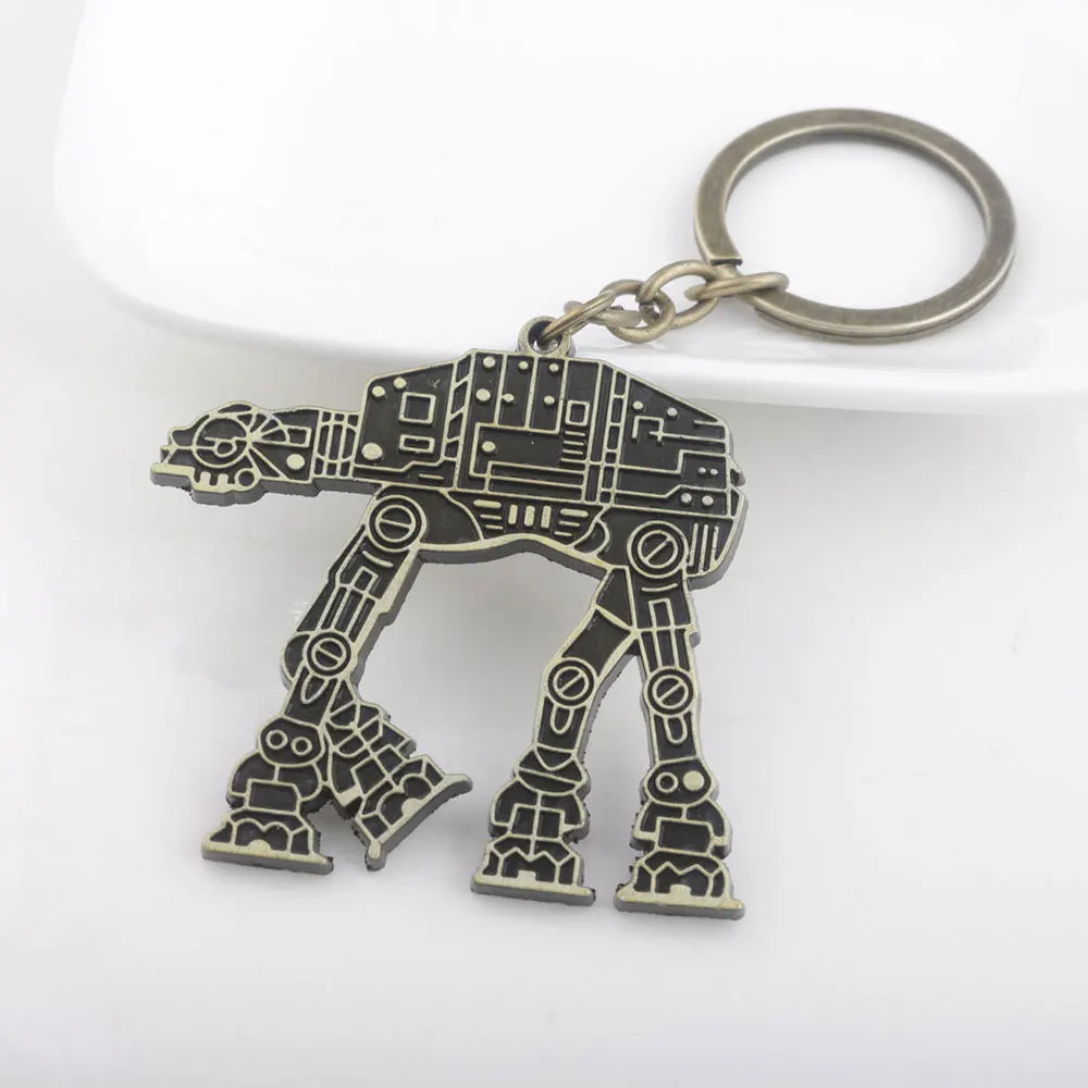 Chaveiro Icones Star Wars