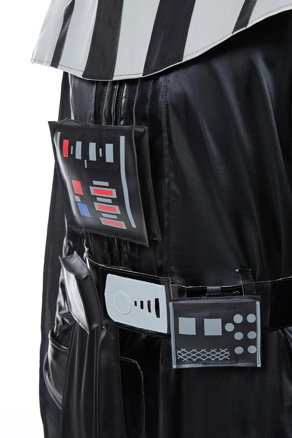 Cosplay Darth Vader Adulto Realista