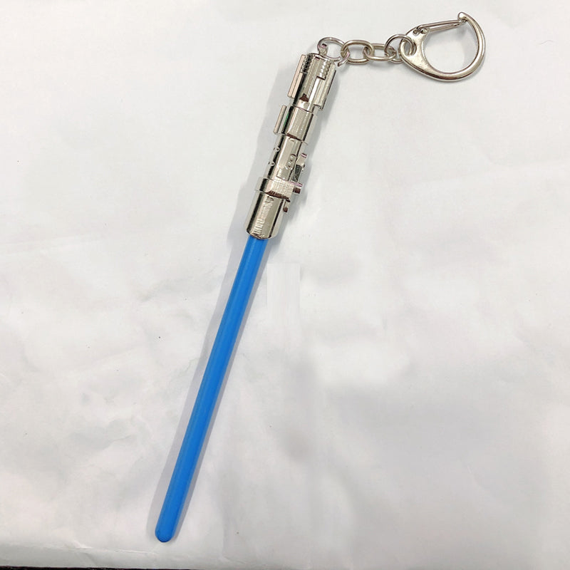 Lembrancinha Mini Sabre de Luz Star Wars