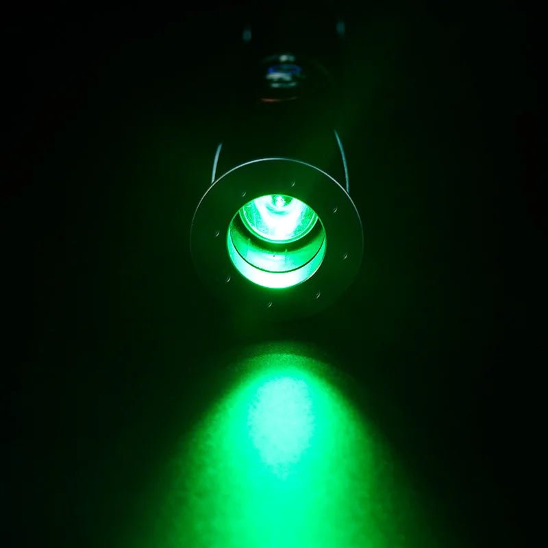 Sabre de Luz Qui-Gon Jinn 12 Cores