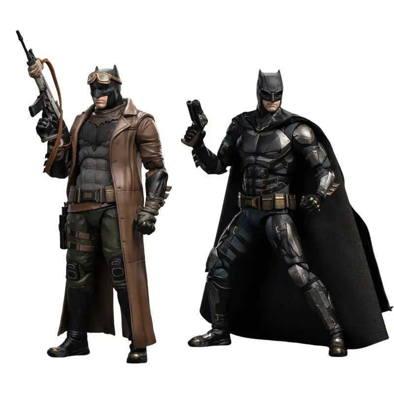 Action Figure Batman