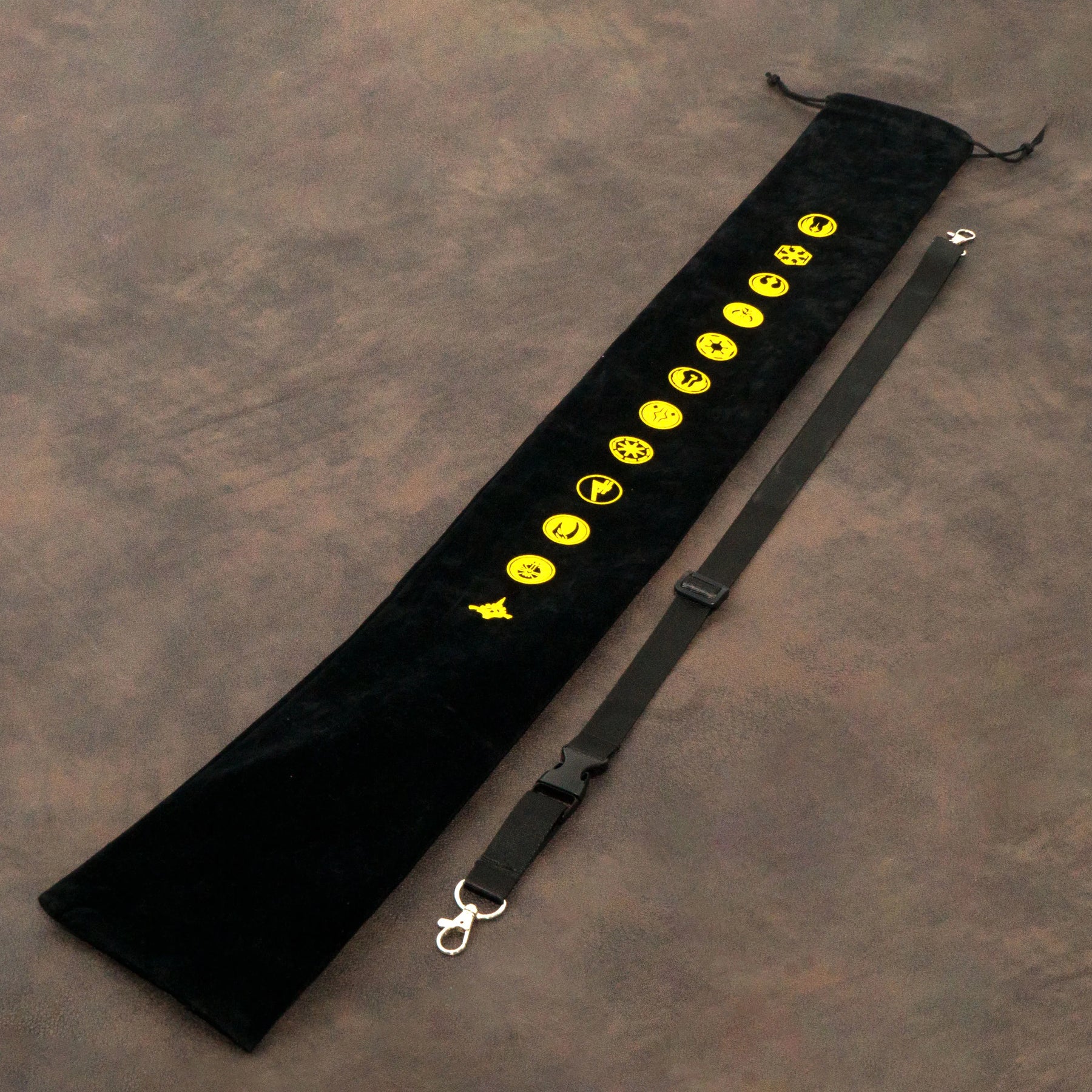 Bag para Sabres de Luz Portátil 93cm