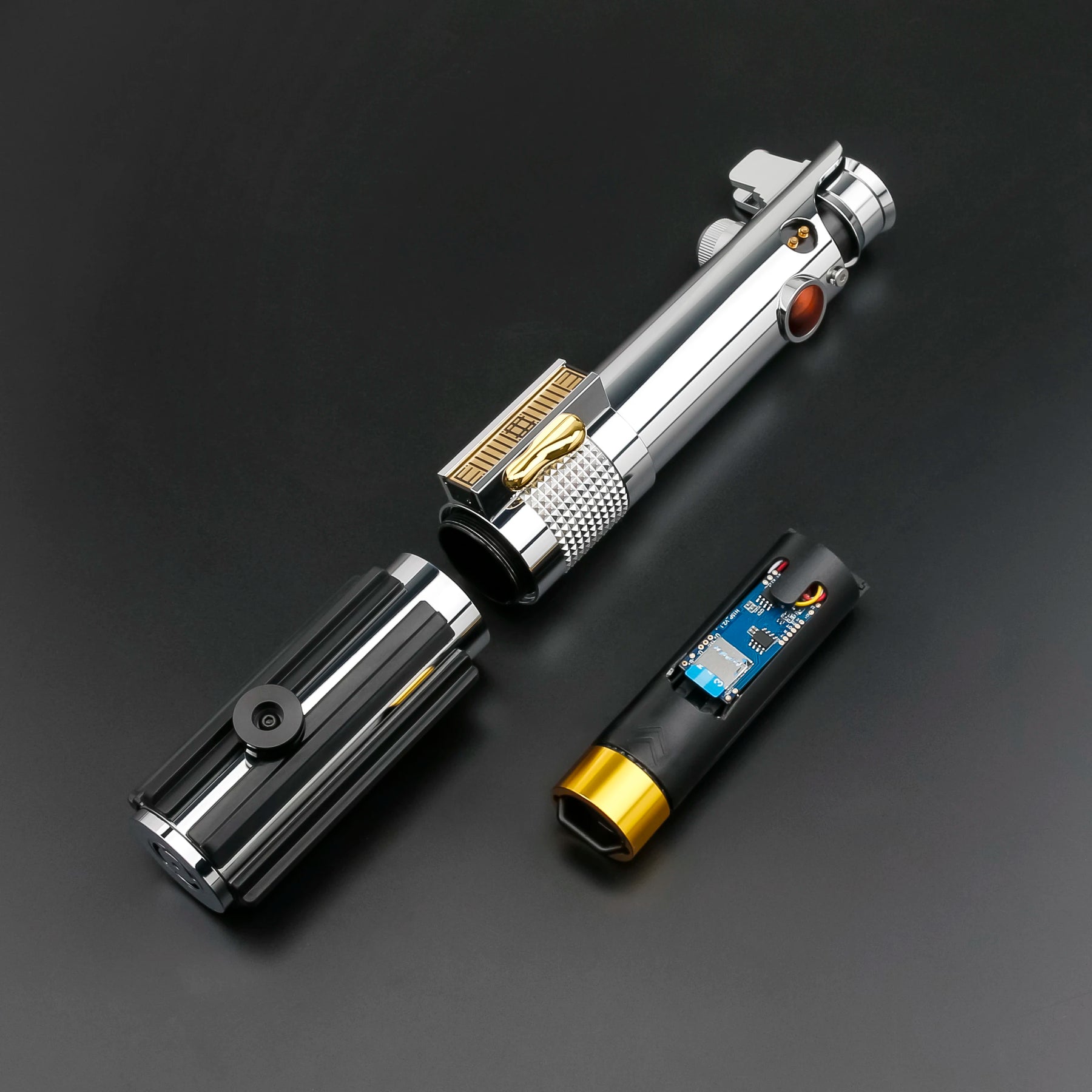 Sabre de Luz Replica Anakin Skywalker