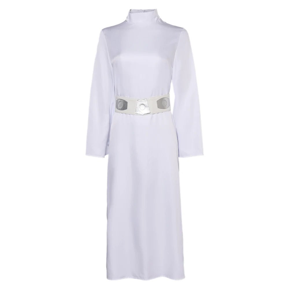 Cosplay Leia Organa