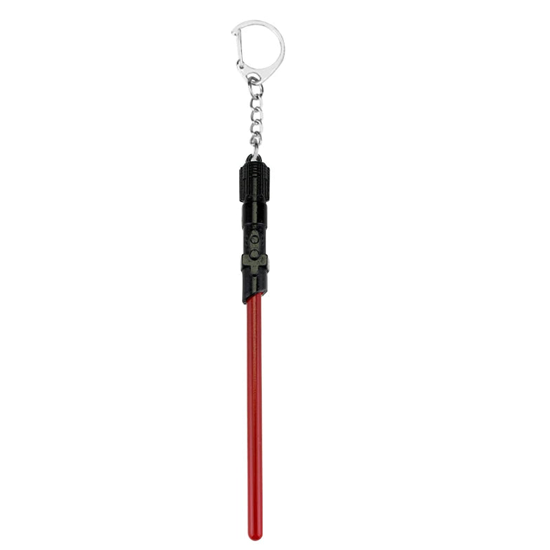 Lembrancinha Mini Sabre de Luz Star Wars