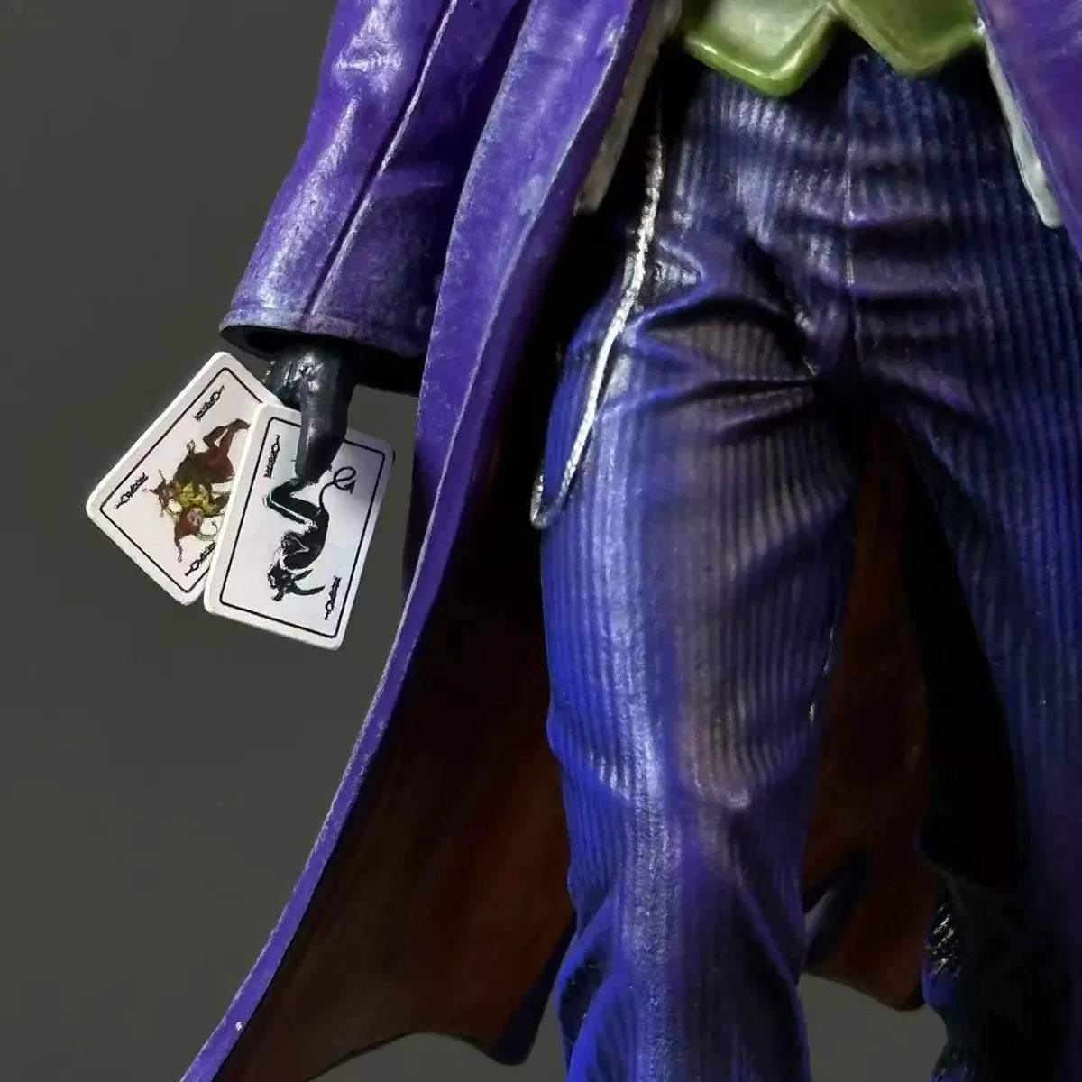 Figura Batman Cavaleiro das Trevas 30cm