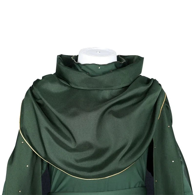 Cosplay Loki Completo