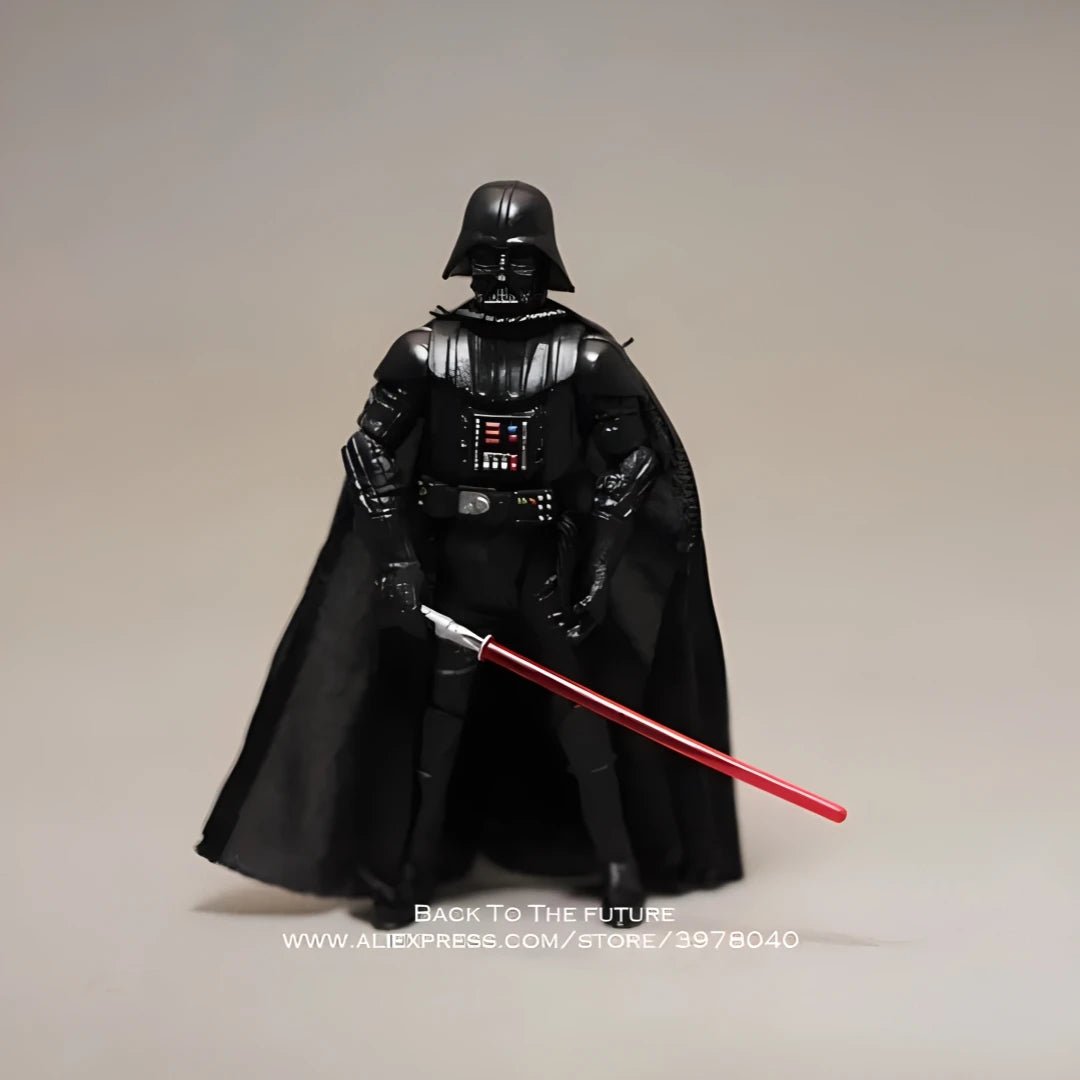 Boneco Darth Vader Hasbro Star Wars 24cm