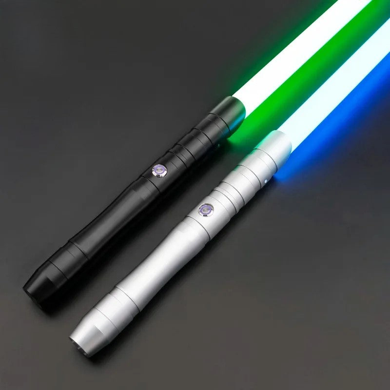 Sabre de Luz Para Combate Vaderon RGB com Som