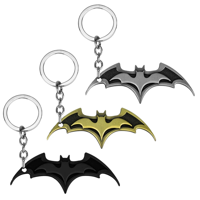 Chaveiro Emblema Batman